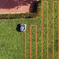 Navimow H500E VISION FENCE, 3roky ZÁRUKA
