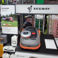 Navimow H500E VISION FENCE, 3roky ZÁRUKA