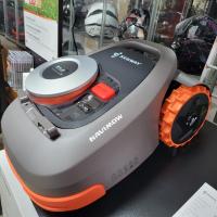 Navimow H500E VISION FENCE, 3roky ZÁRUKA