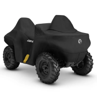 Trailering Cover pro čtyřkolky Can-Am Outlander G3, G3L MAX