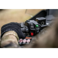 pro čtyřkolky Can-Am Outlander G2 a G3