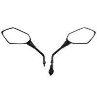 REARVIEW MIRROR, pár