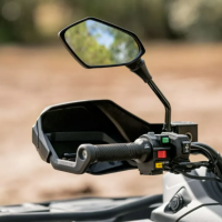 REARVIEW MIRROR, pár