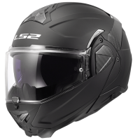 FF910 ADVANT II SOLID MATT BLACK-06