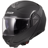 FF910 ADVANT II SOLID MATT BLACK-06