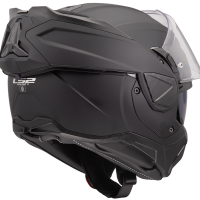 FF910 ADVANT II SOLID MATT BLACK-06