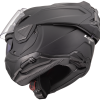 FF910 ADVANT II SOLID MATT BLACK-06