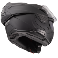 FF910 ADVANT II SOLID MATT BLACK-06