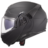 FF910 ADVANT II SOLID MATT BLACK-06