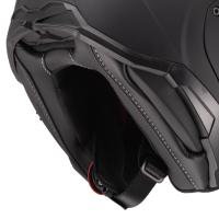FF910 ADVANT II SOLID MATT BLACK-06