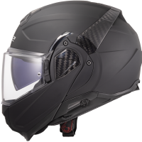 FF910 ADVANT II SOLID MATT BLACK-06
