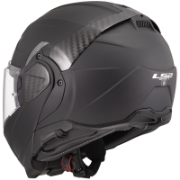 FF910 ADVANT II SOLID MATT BLACK-06