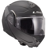 FF910 ADVANT II SOLID MATT BLACK-06