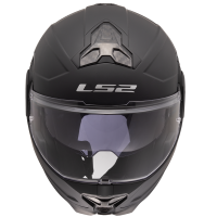 FF910 ADVANT II SOLID MATT BLACK-06