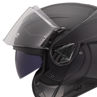 FF910 ADVANT II SOLID MATT BLACK-06