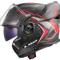 FF901 ADVANT X C FUTURE II RED-06