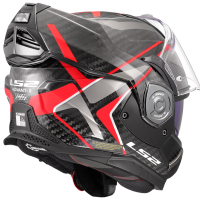 FF901 ADVANT X C FUTURE II RED-06