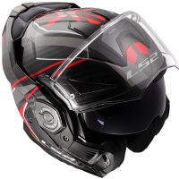 FF901 ADVANT X C FUTURE II RED-06