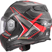 FF901 ADVANT X C FUTURE II RED-06
