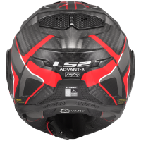 FF901 ADVANT X C FUTURE II RED-06