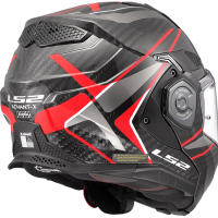 FF901 ADVANT X C FUTURE II RED-06