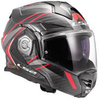 FF901 ADVANT X C FUTURE II RED-06