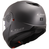 FF908 STROBE II MATT TITANIUM-06