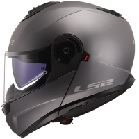 FF908 STROBE II MATT TITANIUM-06