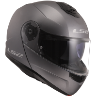 FF908 STROBE II MATT TITANIUM-06