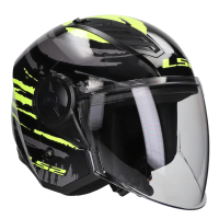 OF616 AIRFLOW II BRUSH BLACK H-V YELLOW-06