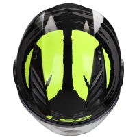 OF616 AIRFLOW II BRUSH BLACK H-V YELLOW-06