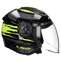 OF616 AIRFLOW II BRUSH BLACK H-V YELLOW-06