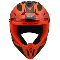 MX708 FAST II DUCK M.H-V ORANGE RED-06
