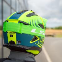 MX708 FAST II DUCK M.H-V GREEN H-V YELLOW-06