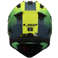 MX708 FAST II DUCK M.H-V GREEN H-V YELLOW-06