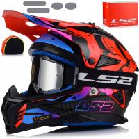 MX708 FAST II WASH RED-06
