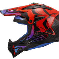MX708 FAST II WASH RED-06