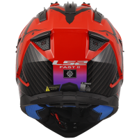 MX708 FAST II WASH RED-06
