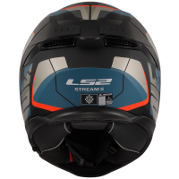 FF808 STREAM II ROAD M.BLACK BLUE-06