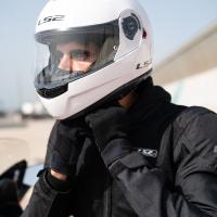 FF908 STROBE II GLOSS WHITE-06