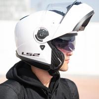 FF908 STROBE II GLOSS WHITE-06