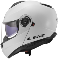FF908 STROBE II GLOSS WHITE-06