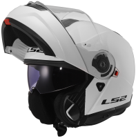 FF908 STROBE II GLOSS WHITE-06