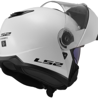 FF908 STROBE II GLOSS WHITE-06