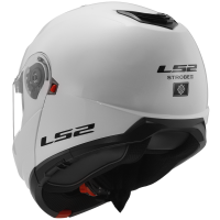 FF908 STROBE II GLOSS WHITE-06