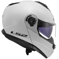 FF908 STROBE II GLOSS WHITE-06