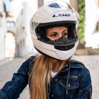 FF908 STROBE II GLOSS WHITE-06