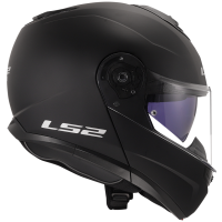 FF908 STROBE II MATT BLACK-06