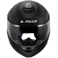 FF908 STROBE II MATT BLACK-06