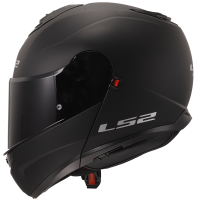 FF908 STROBE II MATT BLACK-06